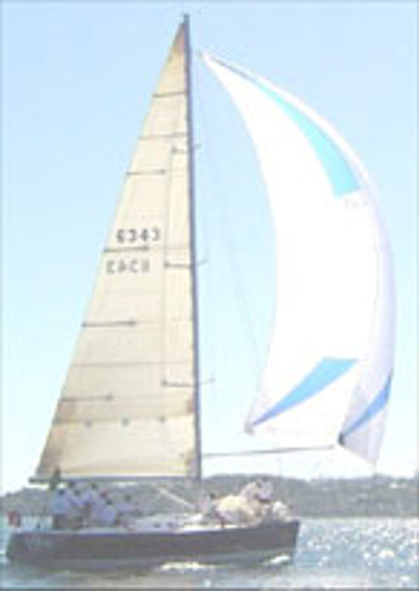 Great Xpectations, a undefined yacht from undefined